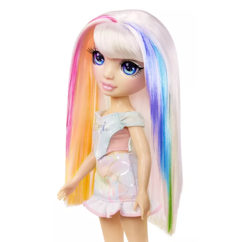 Rainbow High My Fashion Style Modepuppen – Amaya, Modepuppe, Weiblich, 4 Jahr(e), Junge/Mädchen, 280 mm, Mehrfarbig