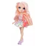 Rainbow High My Fashion Style Modepuppen – Bella, Modepuppe, Weiblich, 4 Jahre, Junge/Mädchen, 280 mm, Mehrfarbig