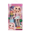 Rainbow High My Fashion Style Modepuppen – Bella, Modepuppe, Weiblich, 4 Jahre, Junge/Mädchen, 280 mm, Mehrfarbig