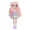 Rainbow High My Fashion Style Modepuppen – Bella, Modepuppe, Weiblich, 4 Jahre, Junge/Mädchen, 280 mm, Mehrfarbig