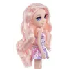 Rainbow High My Fashion Style Modepuppen – Bella, Modepuppe, Weiblich, 4 Jahre, Junge/Mädchen, 280 mm, Mehrfarbig