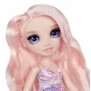 Rainbow High My Fashion Style Modepuppen – Bella, Modepuppe, Weiblich, 4 Jahre, Junge/Mädchen, 280 mm, Mehrfarbig