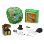Miniverse Make It Mini Minecraft, 99 Jahre, 1000 cm³, 22000 cm³