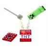 Miniverse Make It Mini Minecraft, 99 Jahre, 1000 cm³, 22000 cm³