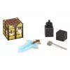 Miniverse Make It Mini Minecraft, 99 Jahre, 1000 cm³, 22000 cm³