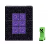 Miniverse Make It Mini Minecraft, 99 Jahre, 1000 cm³, 22000 cm³