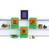 Miniverse Make It Mini Minecraft, 99 Jahre, 1000 cm³, 22000 cm³