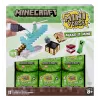 Miniverse Make It Mini Minecraft, 99 Jahre, 1000 cm³, 22000 cm³