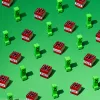 Miniverse Make It Mini Minecraft, 99 Jahre, 1000 cm³, 22000 cm³