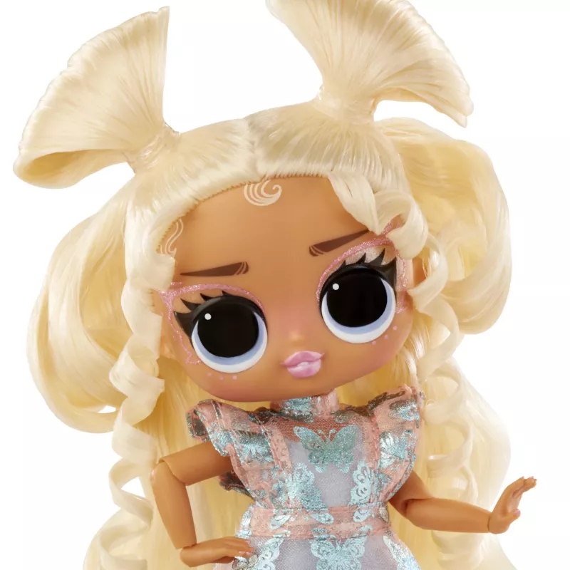L.O.L. Surprise L.O.L. Surprise Tweens Core Doll - Olivia Flutter