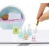 Miniverse Make It Mini Real Baby, 8 Jahre, Mehrfarbig, Kunststoff