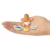 Miniverse Make It Mini Real Baby, 8 Jahre, Mehrfarbig, Kunststoff