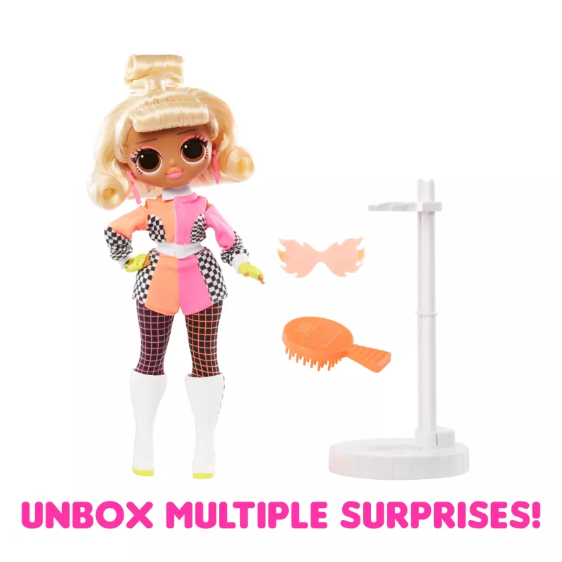 L.O.L. Surprise 588580EUC Puppe