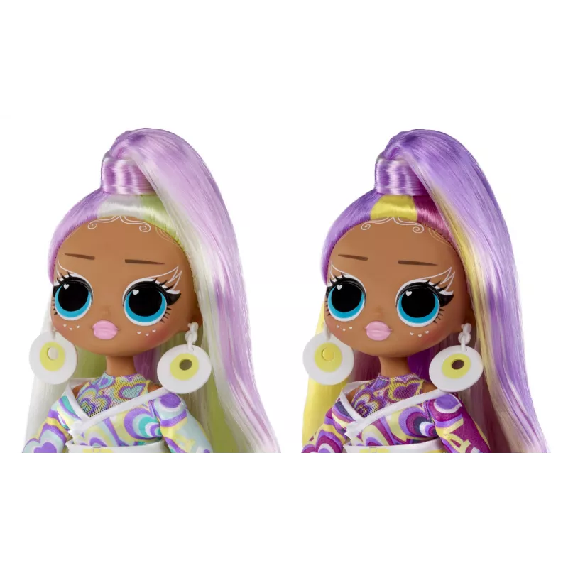L.O.L. Surprise 589433EUC Puppe