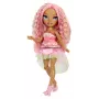 Rainbow High Be Dazzling Fashion Dolls - Adeline Rose (Pink)