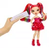 Rainbow High Be Dazzling Fashion Dolls- Vivienne Rouge (Rot)