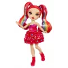 Rainbow High Be Dazzling Fashion Dolls- Vivienne Rouge (Rot)