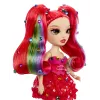 Rainbow High Be Dazzling Fashion Dolls- Vivienne Rouge (Rot)