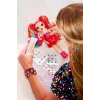 Rainbow High Be Dazzling Fashion Dolls- Vivienne Rouge (Rot)