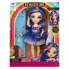 Rainbow High Be Dazzling Modepuppen - Genevieve Bleue (Blau)