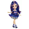 Rainbow High Be Dazzling Modepuppen - Genevieve Bleue (Blau)