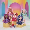 Rainbow High Be Dazzling Modepuppen - Genevieve Bleue (Blau)