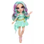 Rainbow High Be Dazzling Modepuppen – Celine Türkis (Teal)