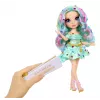 Rainbow High Be Dazzling Modepuppen – Celine Türkis (Teal)