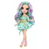 Rainbow High Be Dazzling Modepuppen – Celine Türkis (Teal)