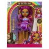 Rainbow High Be Dazzling Fashion Dolls – Noémie Violette (Lila)