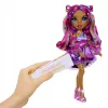 Rainbow High Be Dazzling Fashion Dolls – Noémie Violette (Lila)