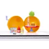 Miniverse Make It Mini SpongeBob SquarePants, 8 Jahre, Mehrfarbig