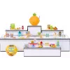 Miniverse Make It Mini SpongeBob SquarePants, 8 Jahre, Mehrfarbig