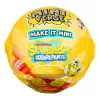 Miniverse Make It Mini SpongeBob SquarePants, 8 Jahre, Mehrfarbig