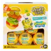 Miniverse Make It Mini SpongeBob SquarePants, 8 Jahre, Mehrfarbig