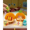 Miniverse Make It Mini SpongeBob SquarePants, 8 Jahre, Mehrfarbig