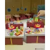Miniverse Make It Mini SpongeBob SquarePants, 8 Jahre, Mehrfarbig