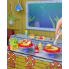 Miniverse Make It Mini SpongeBob SquarePants, 8 Jahre, Mehrfarbig