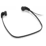 Philips LFH0334 Kopfhörer Kabelgebunden Unter-dem-Kinn Musik Schwarz