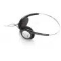 Philips LFH2236 Kopfhörer Kabelgebunden Kopfband Musik Schwarz