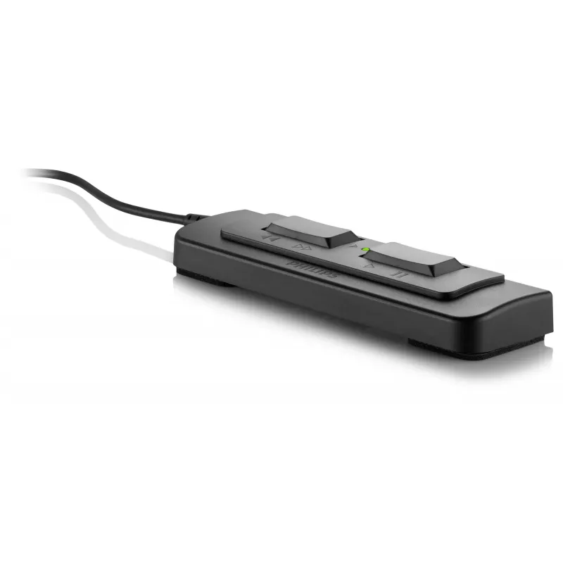 Philips LFH2305 USB Transkriptions-Handsteuerung