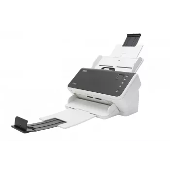 Kodak S2050 ADF-Scanner 600 x 600 DPI A4 Schwarz, Weiß