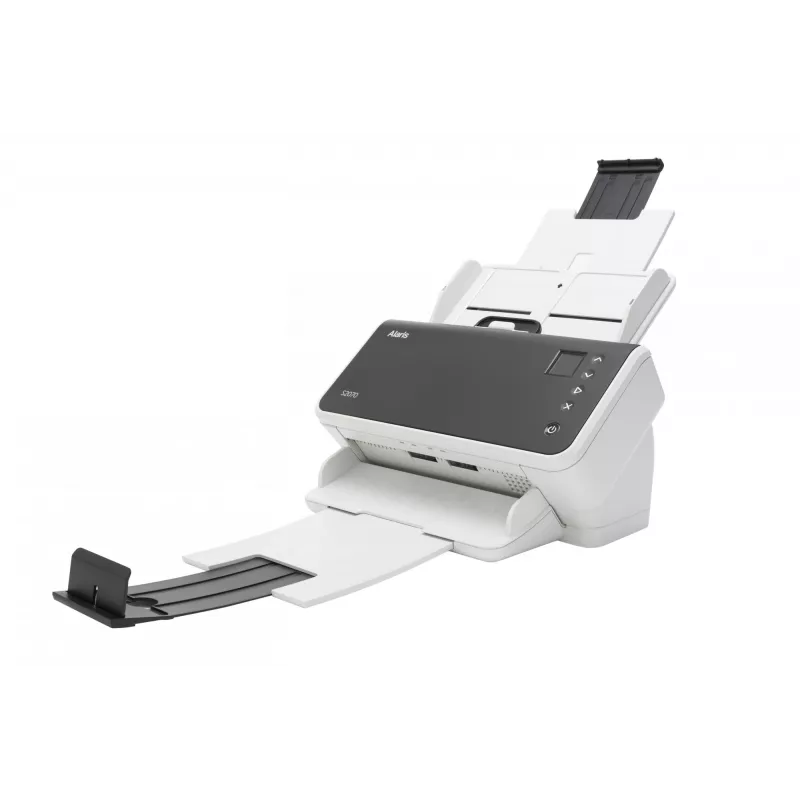 Kodak S2050 ADF-Scanner 600 x 600 DPI A4 Schwarz, Weiß