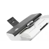Kodak S2050 ADF-Scanner 600 x 600 DPI A4 Schwarz, Weiß