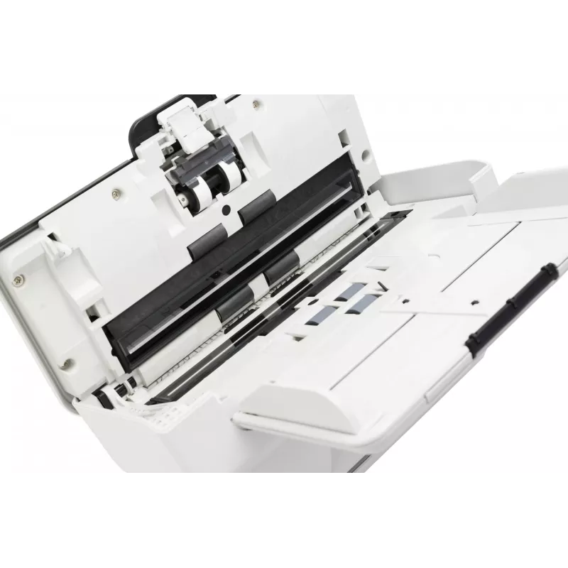 Kodak S2050 ADF-Scanner 600 x 600 DPI A4 Schwarz, Weiß