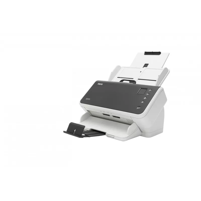 Kodak S2050 ADF-Scanner 600 x 600 DPI A4 Schwarz, Weiß