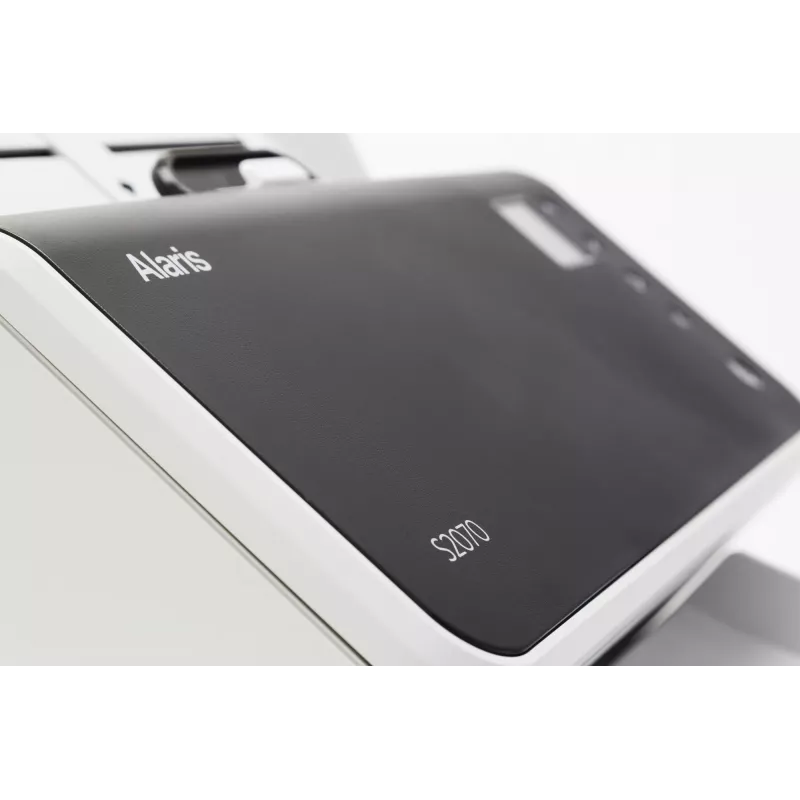 Kodak S2070 ADF-Scanner 600 x 600 DPI A4 Schwarz, Weiß