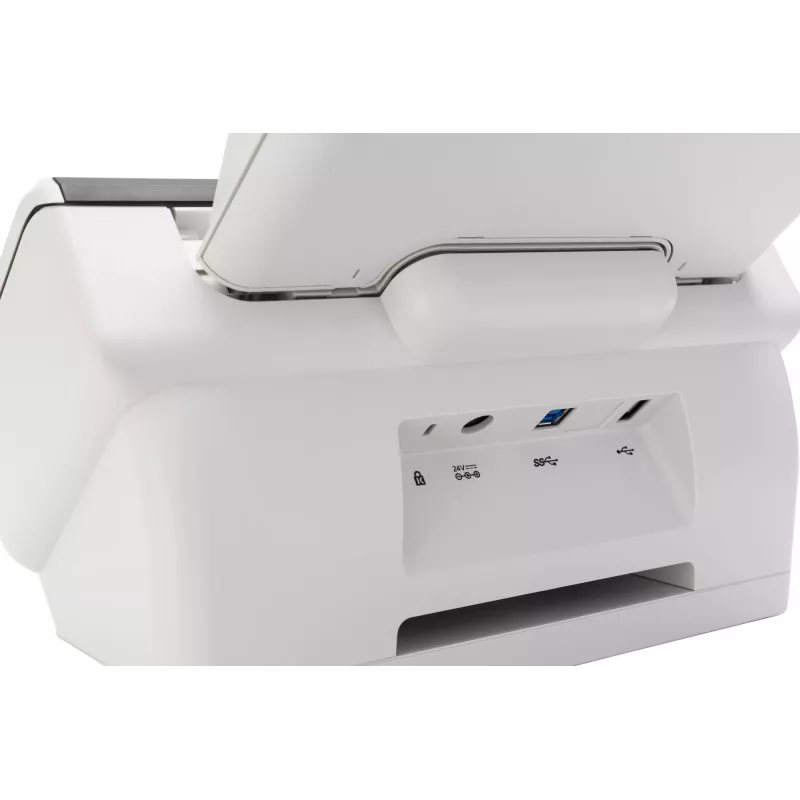 Kodak S2070 ADF-Scanner 600 x 600 DPI A4 Schwarz, Weiß