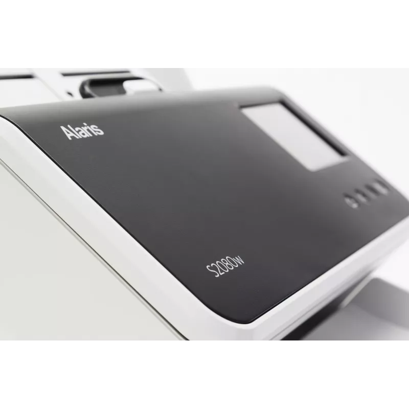 Kodak S2060W ADF-Scanner 600 x 600 DPI A4 Schwarz, Weiß