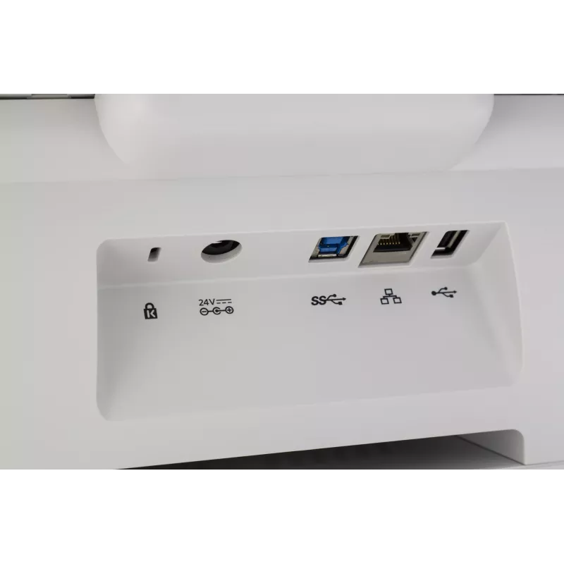 Kodak S2060W ADF-Scanner 600 x 600 DPI A4 Schwarz, Weiß